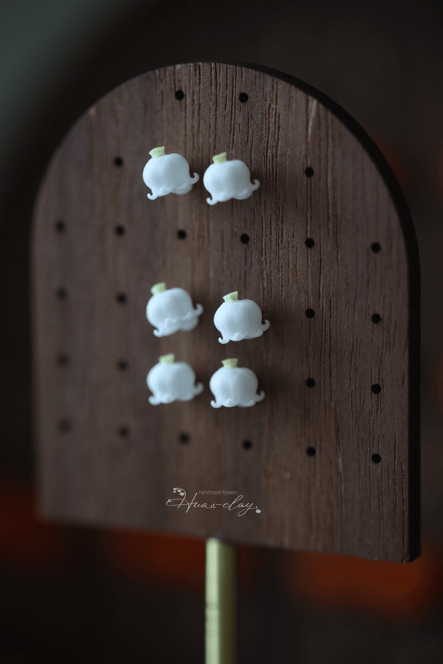 lily of the valley