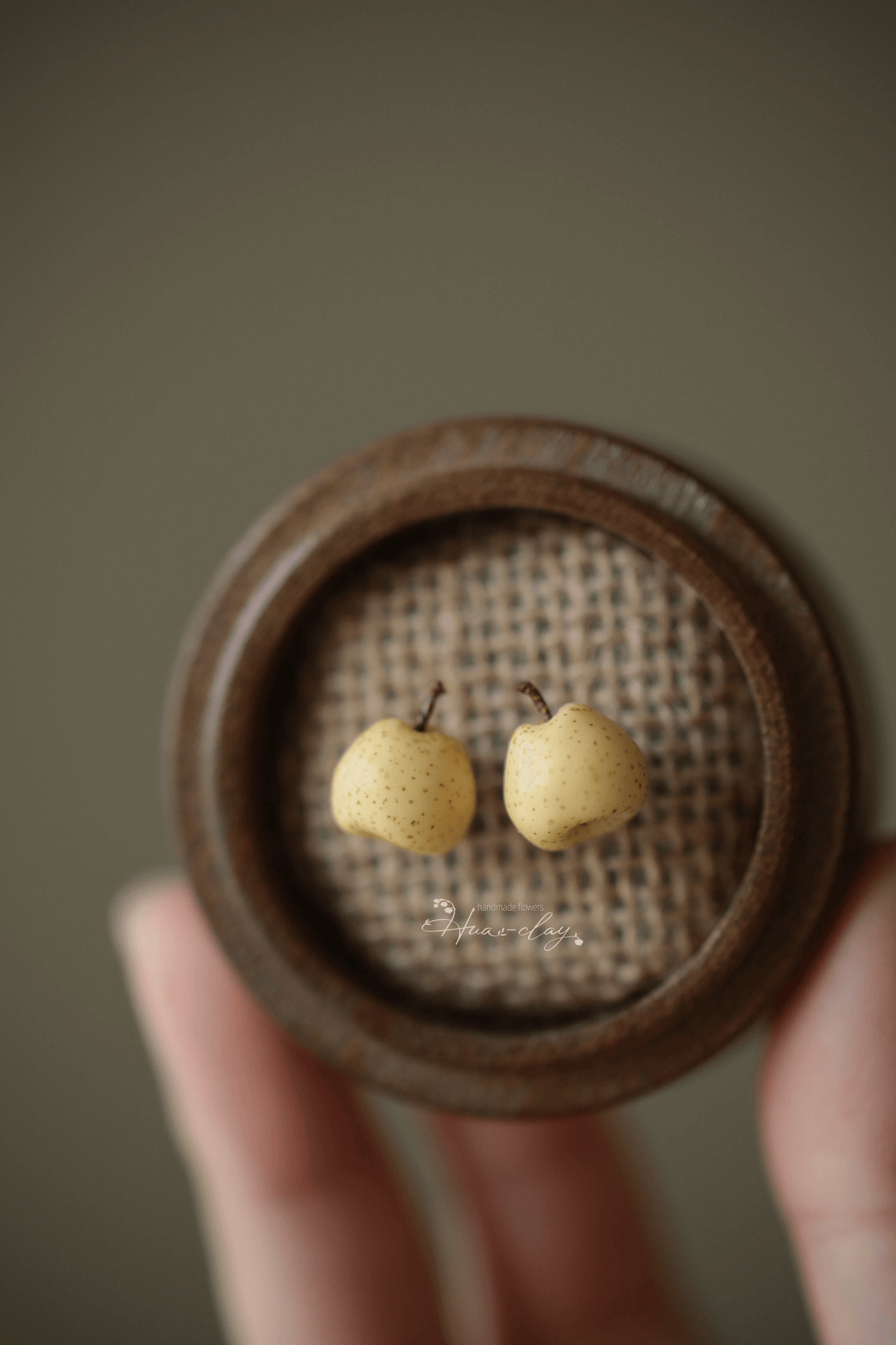 Pear Series