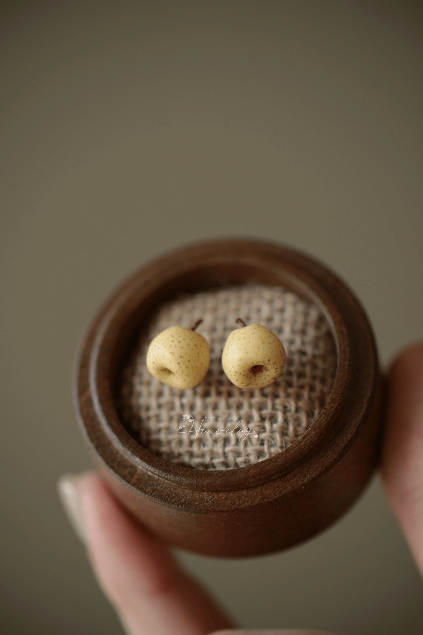 Pear Series