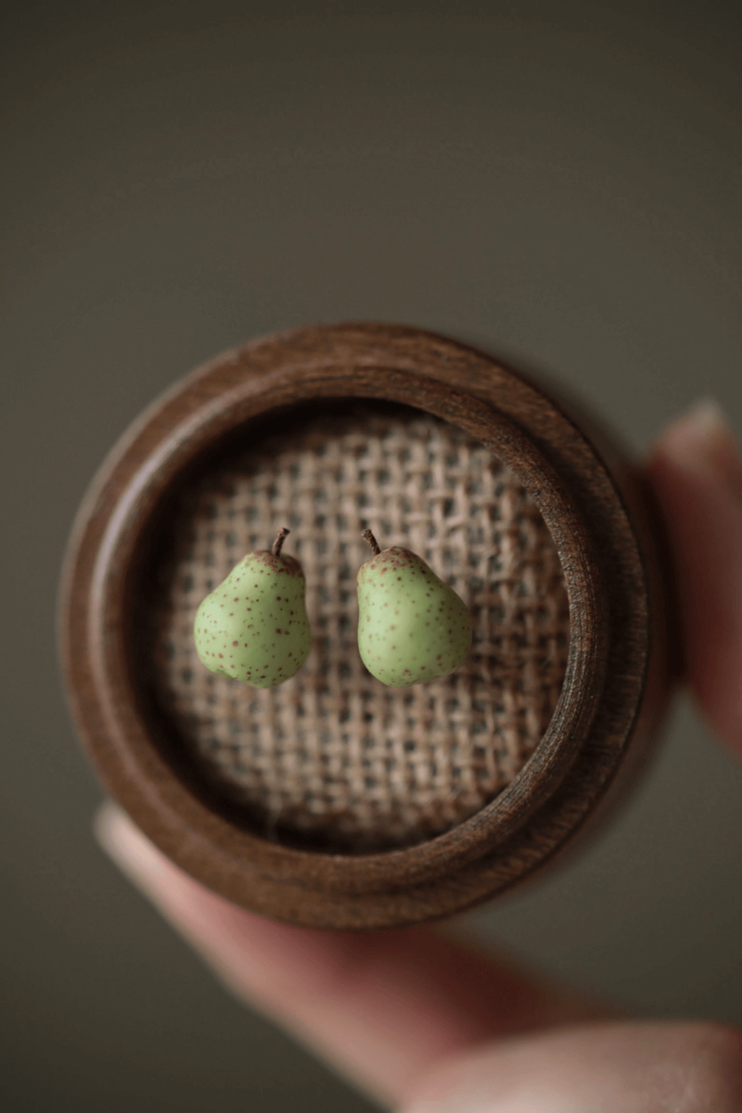 Pear Series
