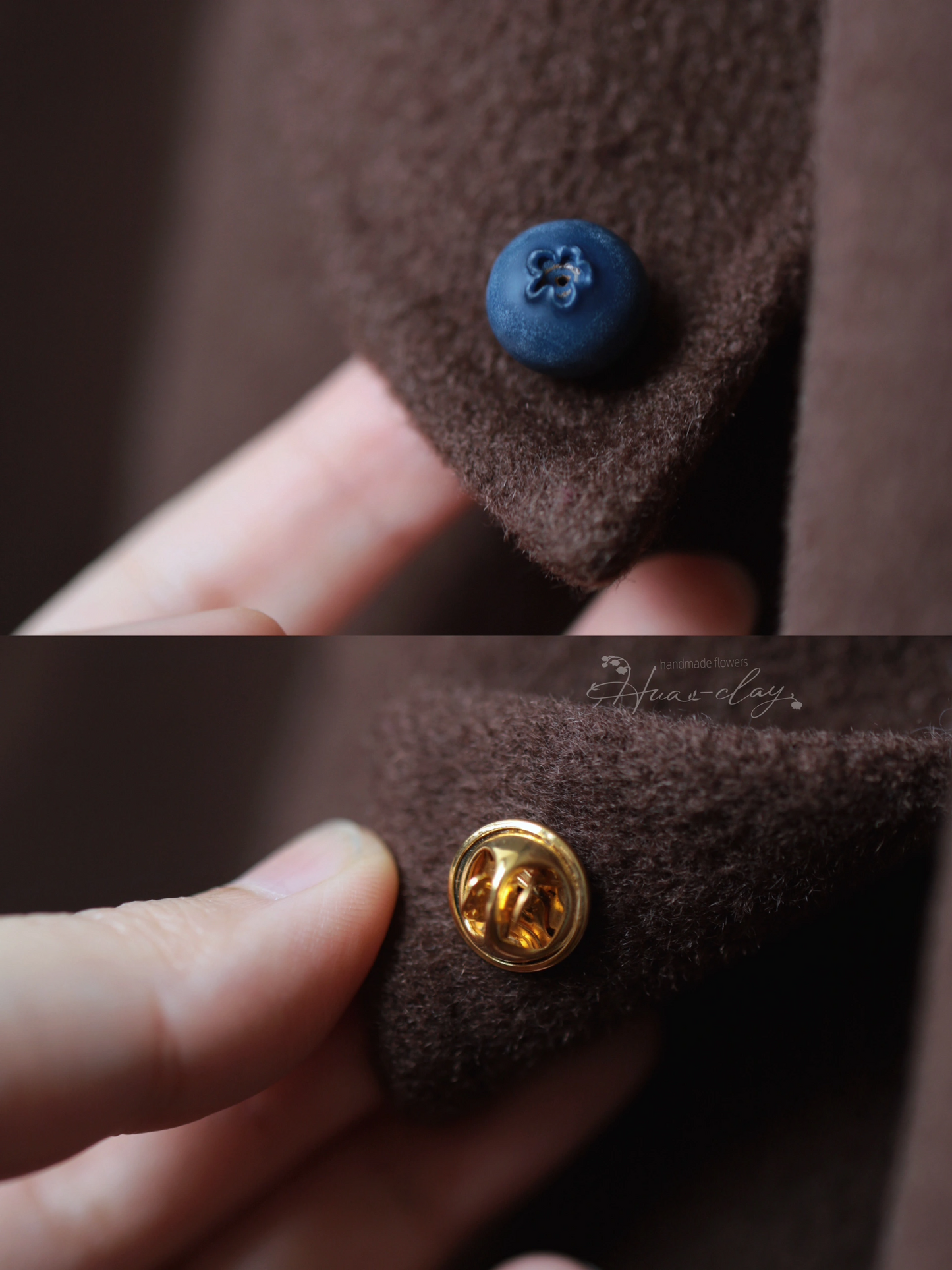 Blueberry Series