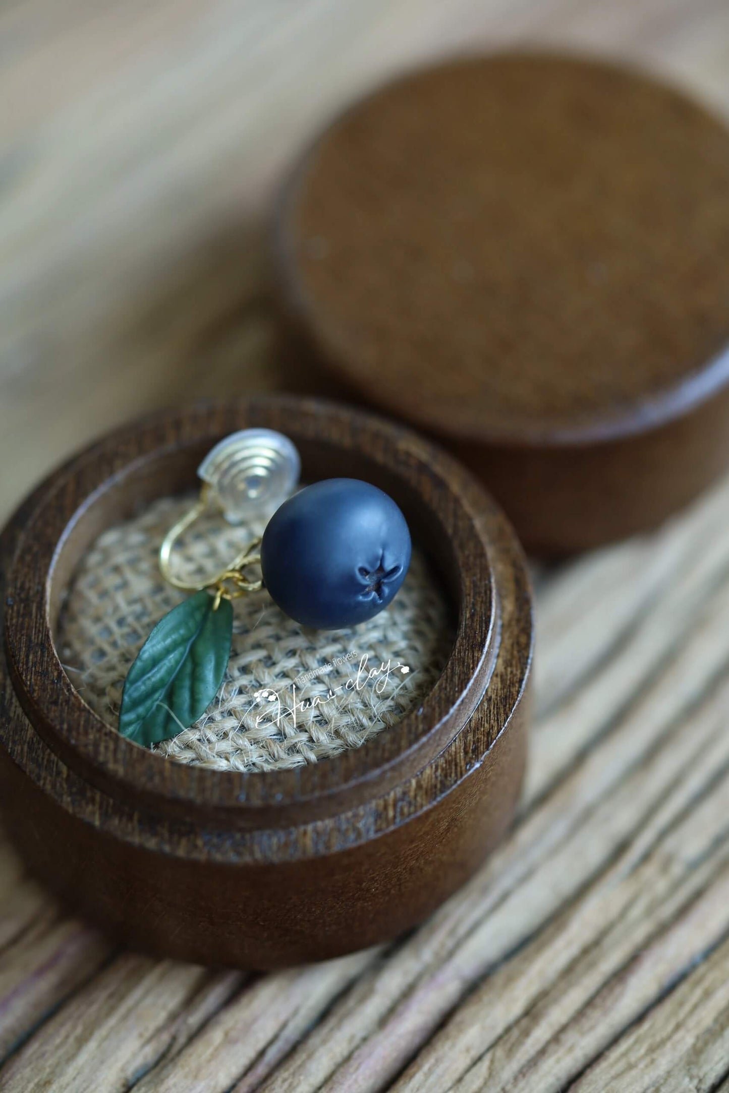 Blueberry Series