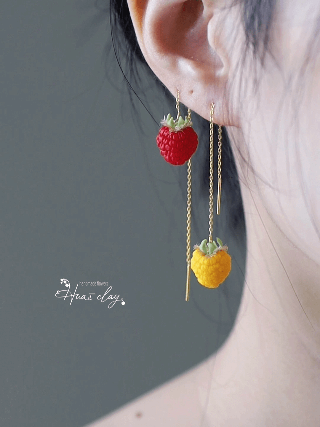 Raspberry series