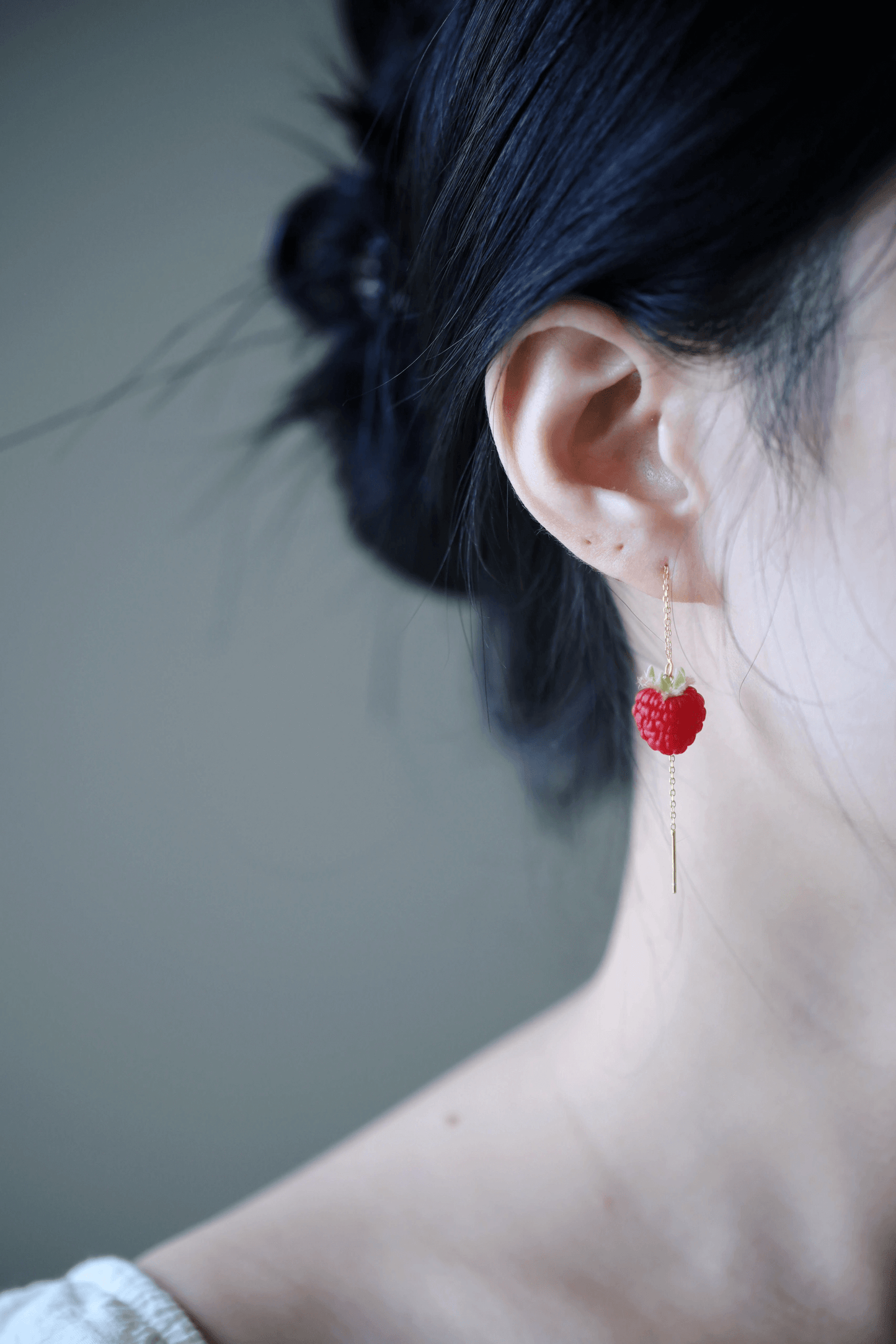 Raspberry series