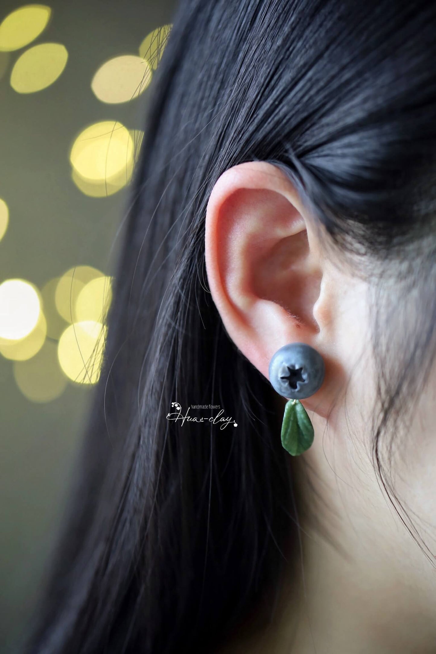 Blueberry Series