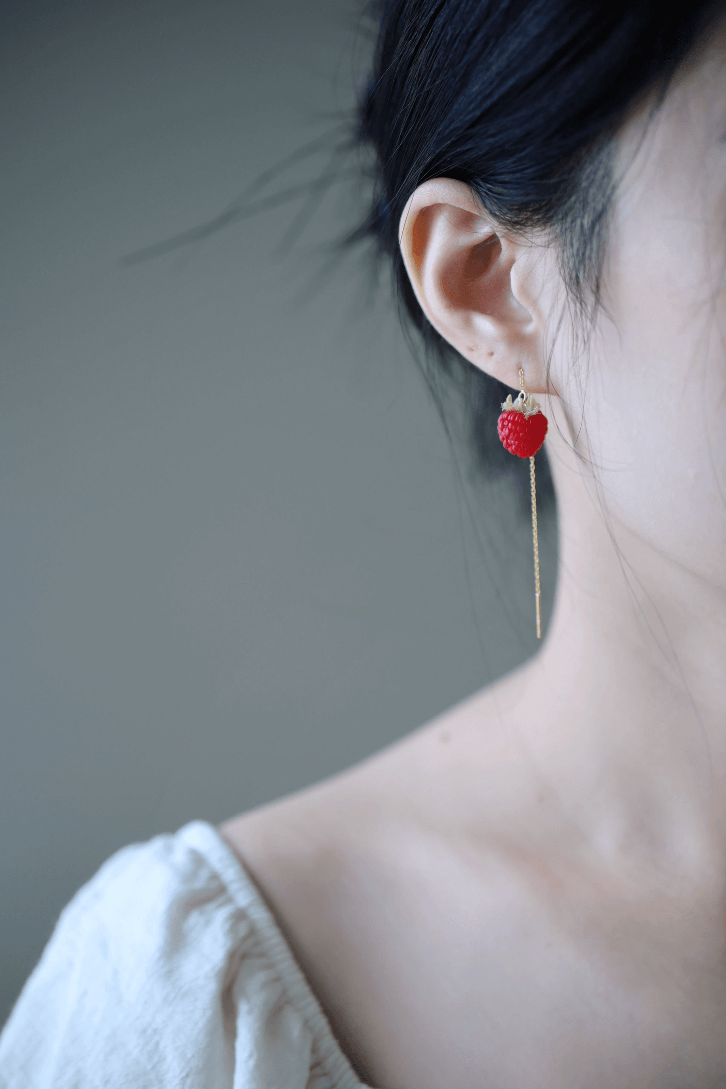Raspberry series