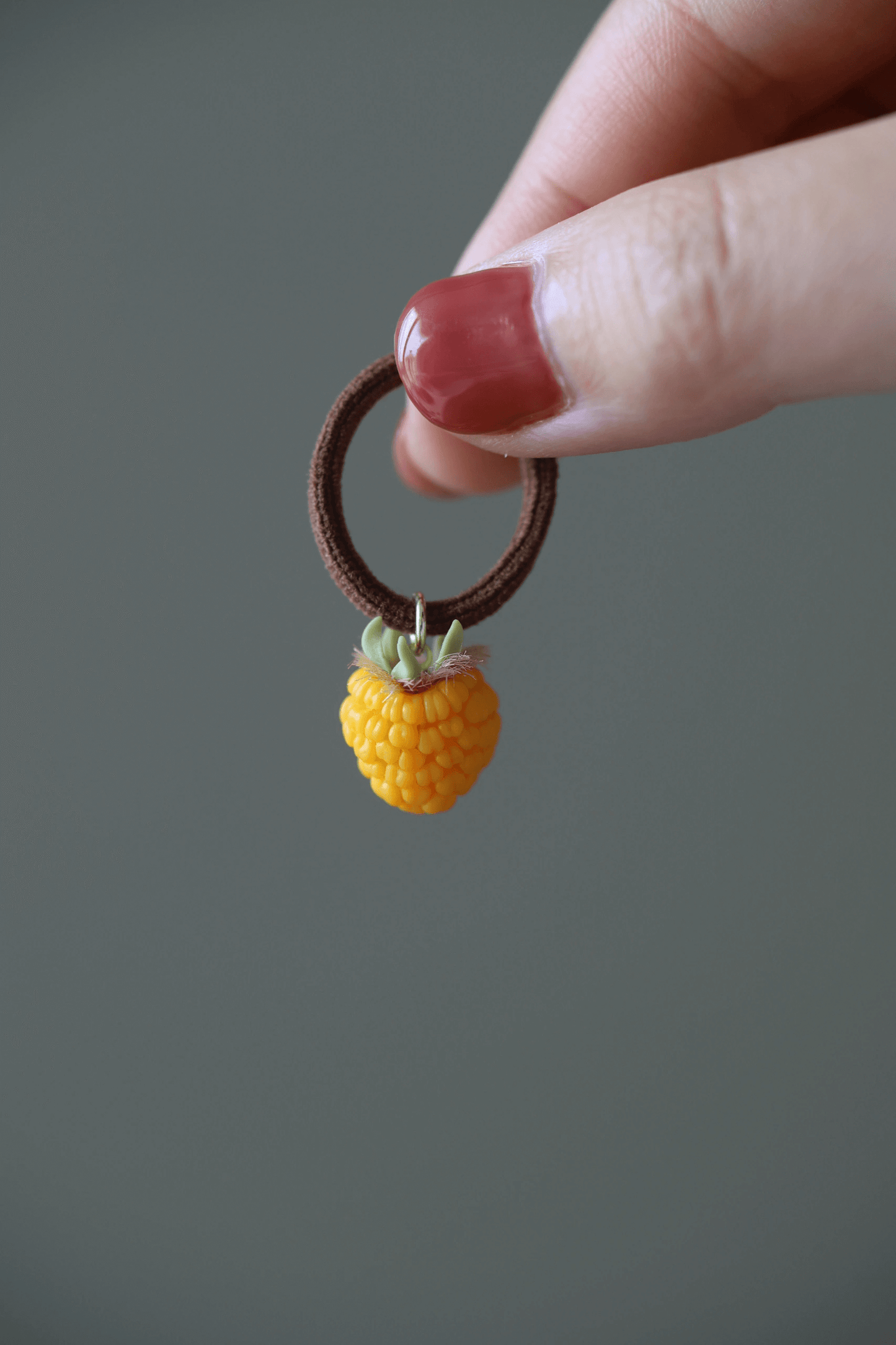 Raspberry series