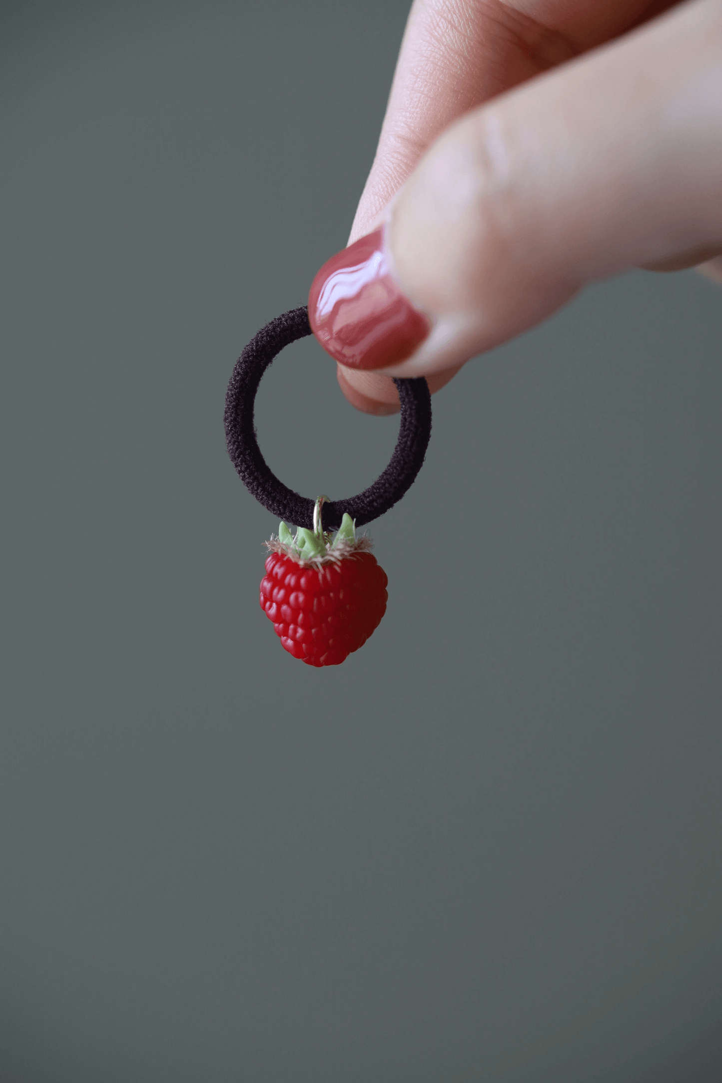 Raspberry series