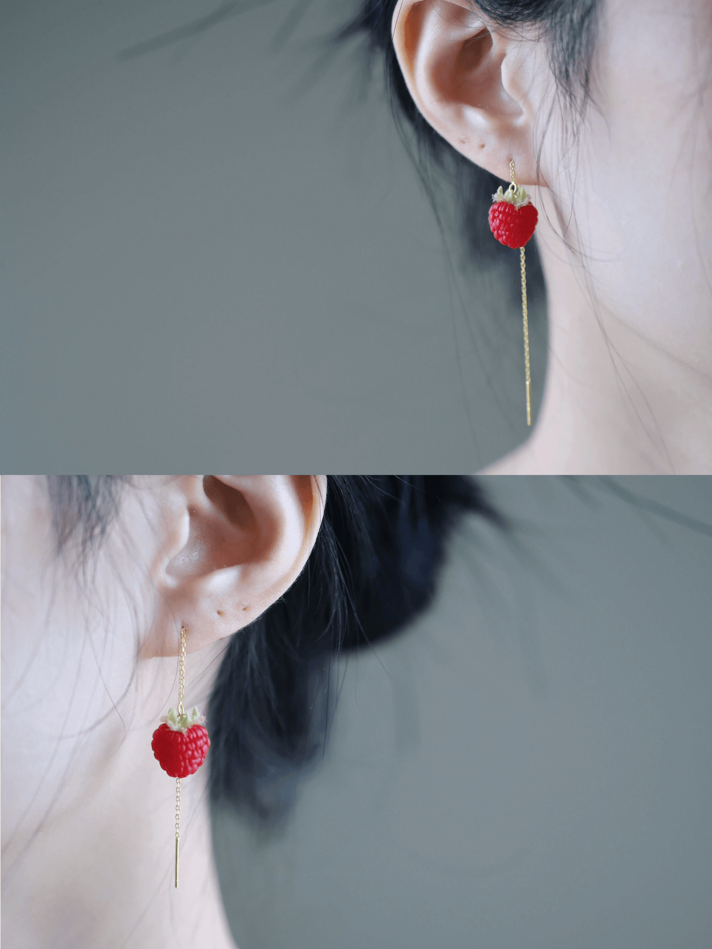 Raspberry series