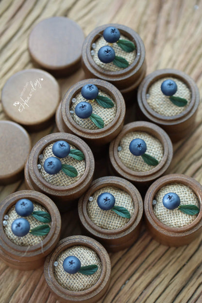 Blueberry Series
