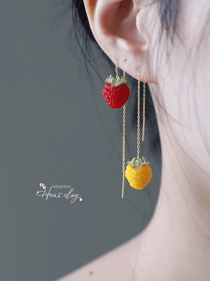 Raspberry series