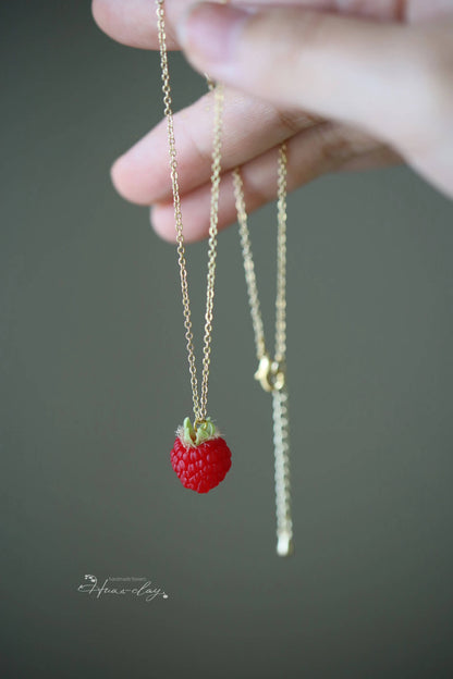 Berry Necklace