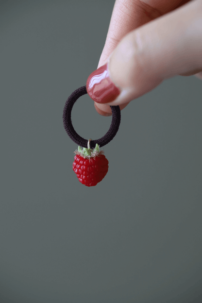Raspberry series